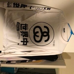 Stussy shirt